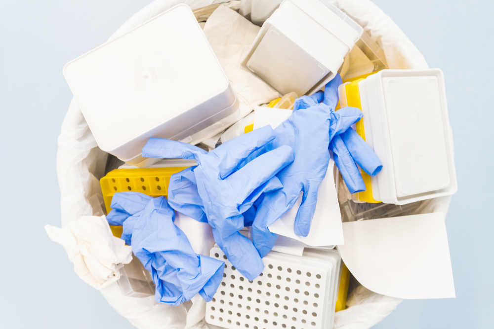 Como gerenciar resíduos de hospitais e clínicas médicas? Soluções completas para resíduos Como gerenciar resíduos de hospitais e clínicas médicas? Soluções completas para resíduos