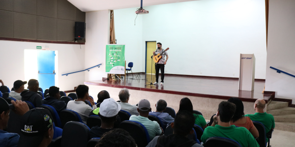 Pró-Day: celebrando 20 anos de compromisso e conquistas da Pró-Ambiental