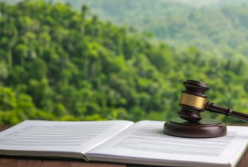 Legislação ambiental no Rio de Janeiro aplicadas na gestão de resíduos