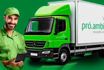 Gestão de resíduos: da coleta à destinação ambientalmente correta