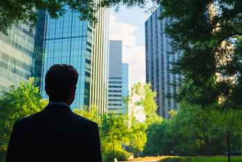 A gestão eficiente de resíduos protege o seu negócio e o meio ambiente