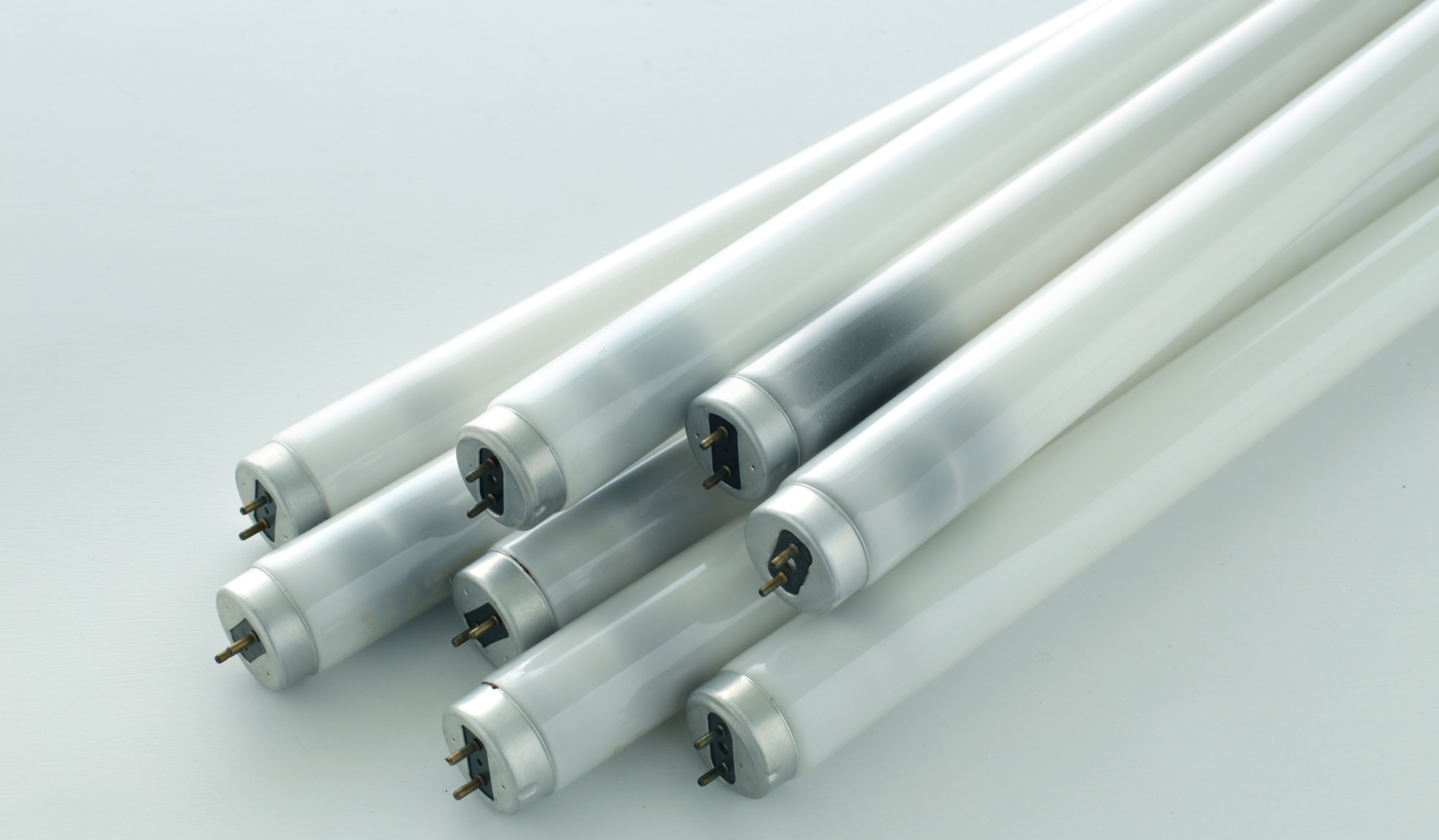 Tratamento de lâmpadas é com a Pró-Ambiental