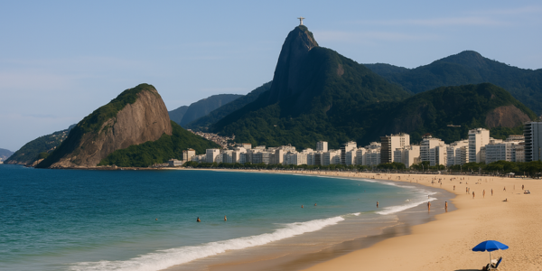 Regulamentação ambiental no estado do Rio de Janeiro