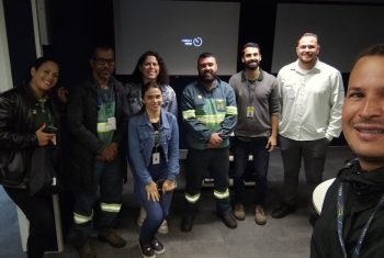 Pró-Ambiental ministra palestra na VixPar Logística em celebração à Semana do Meio Ambiente