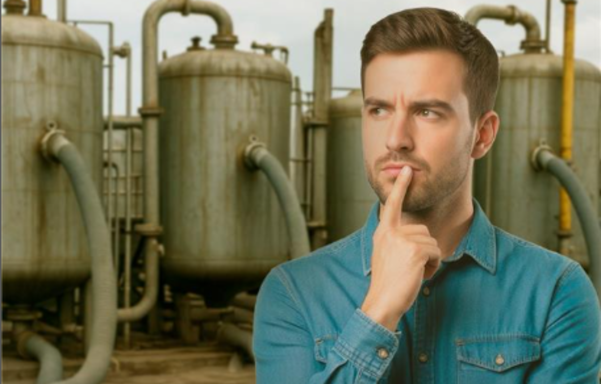 Você sabe para onde vão os resíduos gerados pela sua empresa?