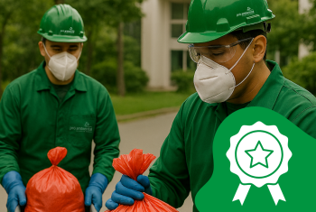 Licenciamento ambiental