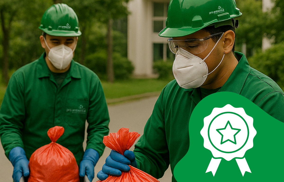 Licenciamento ambiental