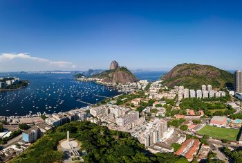 Eficiência em gestão de resíduos no RJ com a Pró-Ambiental