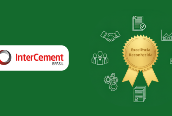 InterCement como fornecedora de excelência