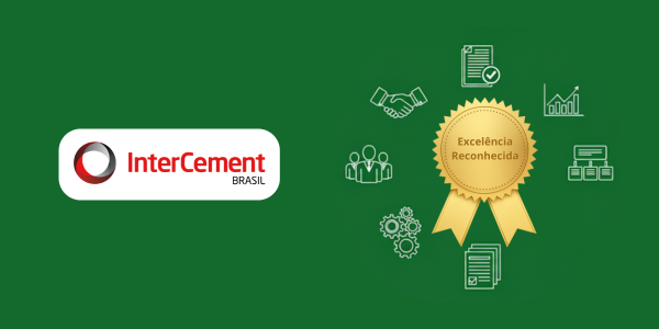 InterCement como fornecedora de excelência