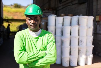 Resíduos de saúde: responsabilidade que vai além da coleta