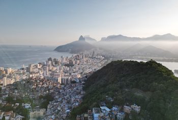 Gestão de resíduos no Rio de Janeiro