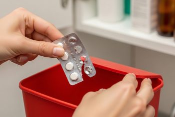 Resíduos hospitalares: da seringa ao tratamento seguro