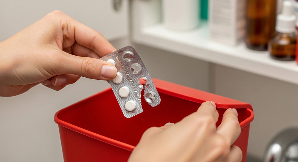 Resíduos hospitalares: da seringa ao tratamento seguro