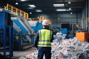 Quais riscos os resíduos industriais podem trazer para a saúde pública