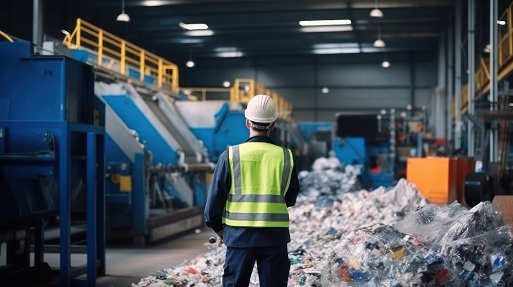 Quais riscos os resíduos industriais podem trazer para a saúde pública