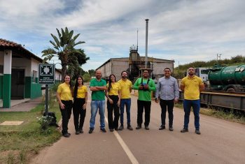 Auditoria reforça parceria de mais de uma década entre Pró-Ambiental e CIMED